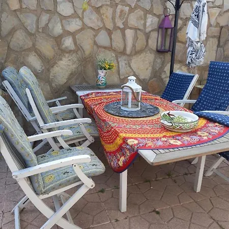 Cactus House,2 Bedrooms,swimming Pool,parking,few Steps To Beach,wifi Denia