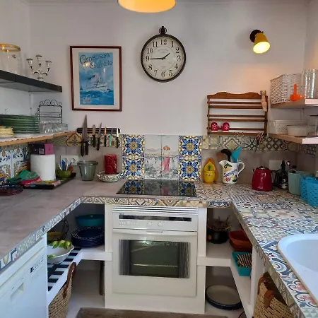 Cactus House,2 Bedrooms,swimming Pool,parking,few Steps To Beach,wifi Holiday home *