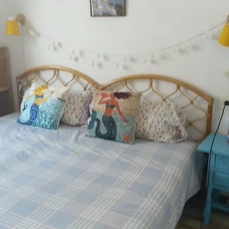 Cactus House,2 Bedrooms,swimming Pool,parking,few Steps To Beach,wifi *