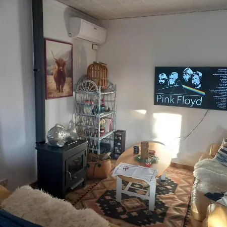 Cactus House,2 Bedrooms,swimming Pool,parking,few Steps To Beach,wifi Denia