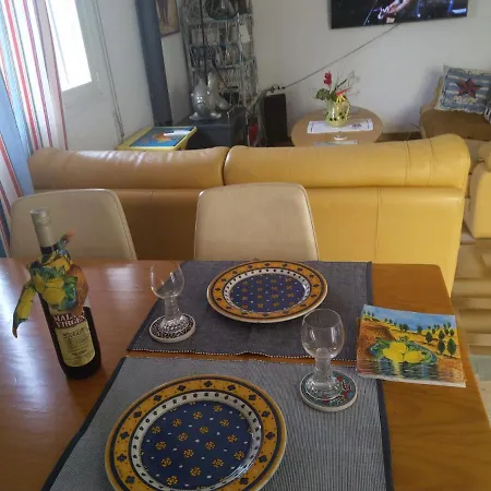 Cactus House,2 Bedrooms,swimming Pool,parking,few Steps To Beach,wifi * Denia