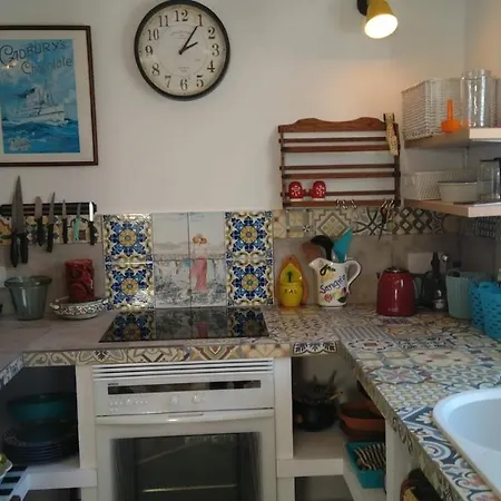 Cactus House,2 Bedrooms,swimming Pool,parking,few Steps To Beach,wifi * Denia
