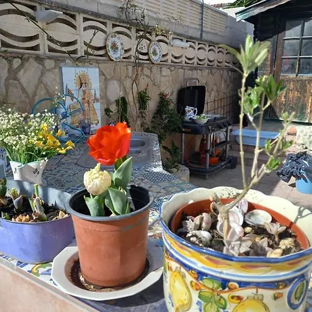 Cactus House,2 Bedrooms,swimming Pool,parking,few Steps To Beach,wifi دينايا